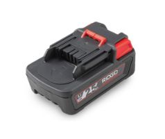 18V 2.5AH LI-ON BATTERIJ